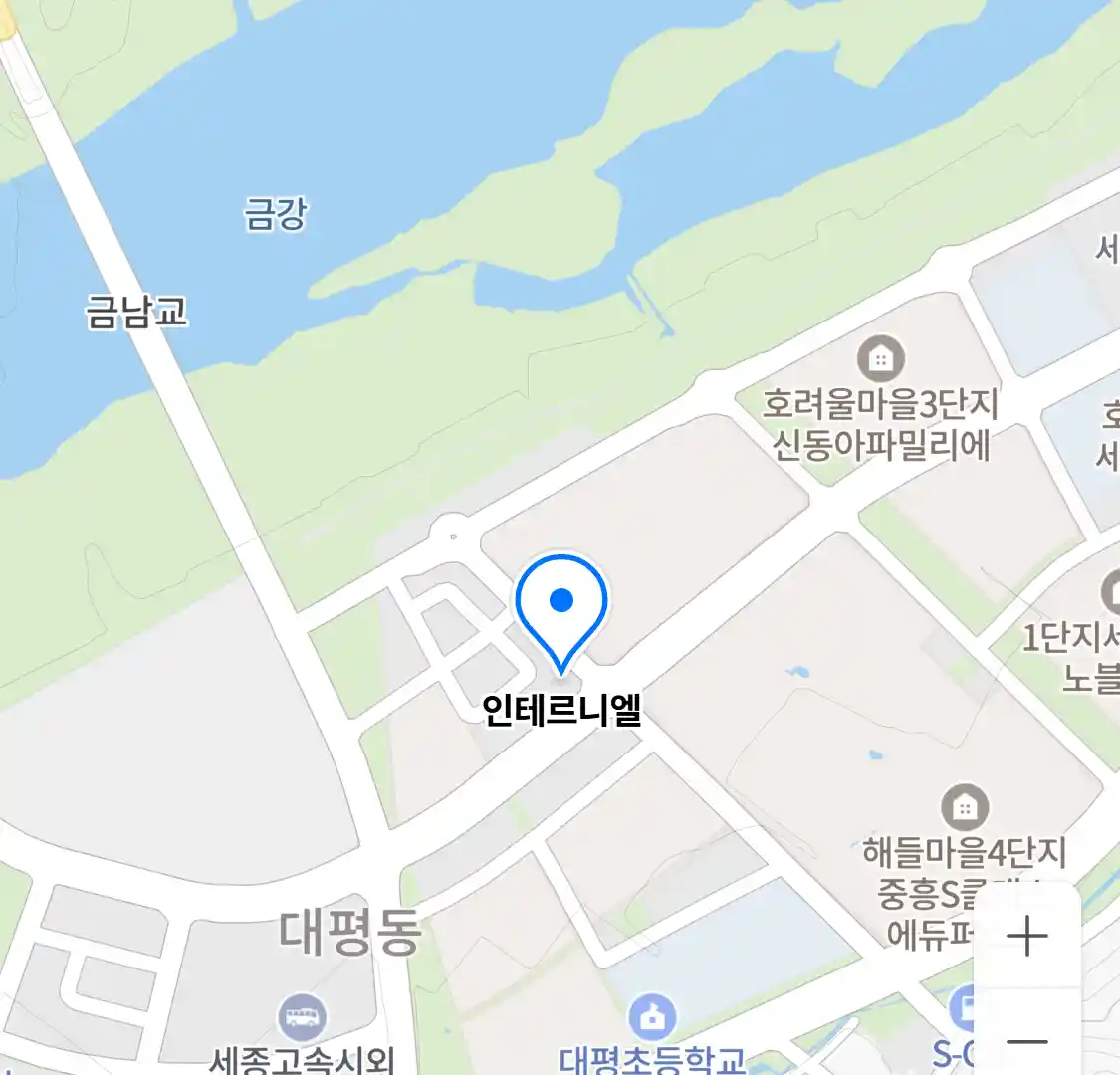 인테르니엘 위치