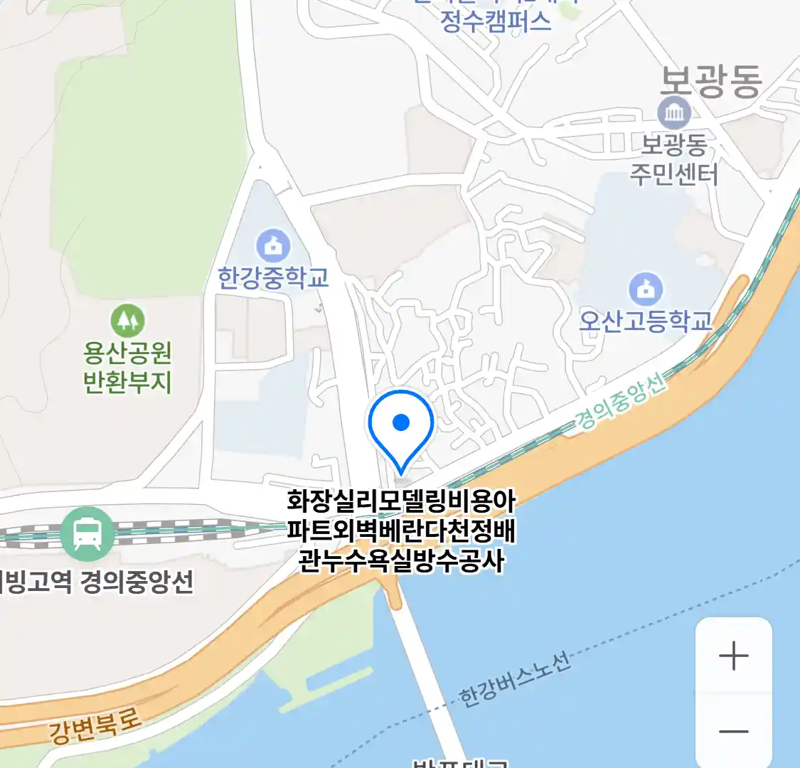 화장실리모델링비용아파트외벽베란다천정배관누수욕실방수공사 위치