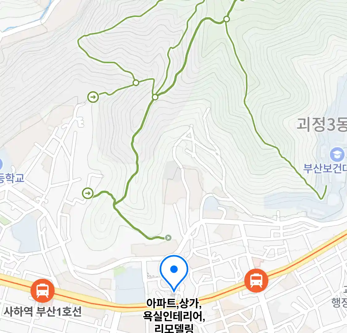 아파트,상가,욕실인테리어,리모델링 위치