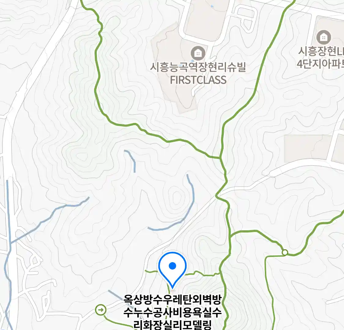 옥상방수우레탄외벽방수누수공사비용욕실수리화장실리모델링 위치