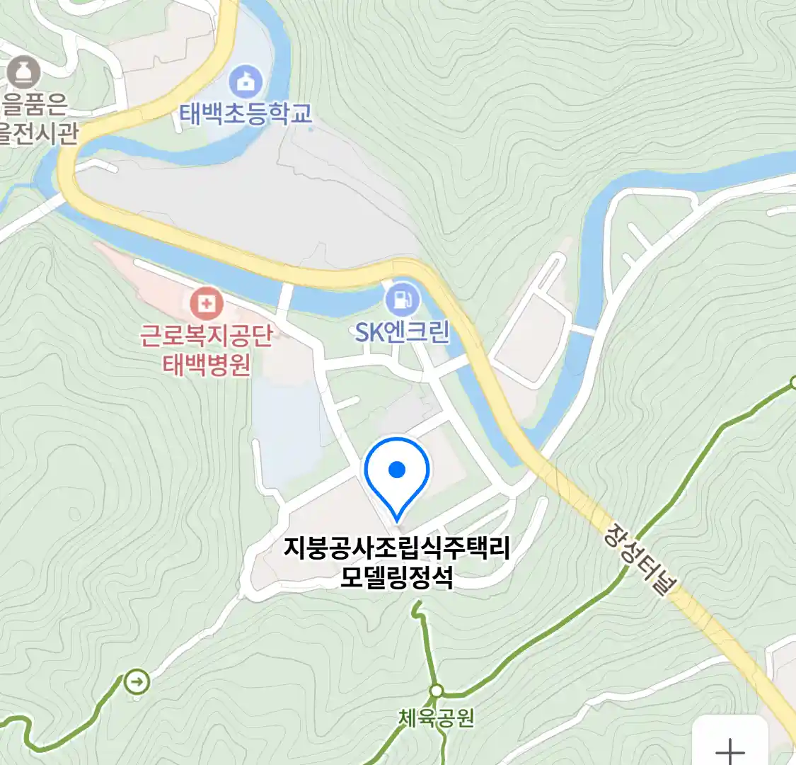 지붕공사조립식주택리모델링정석 위치