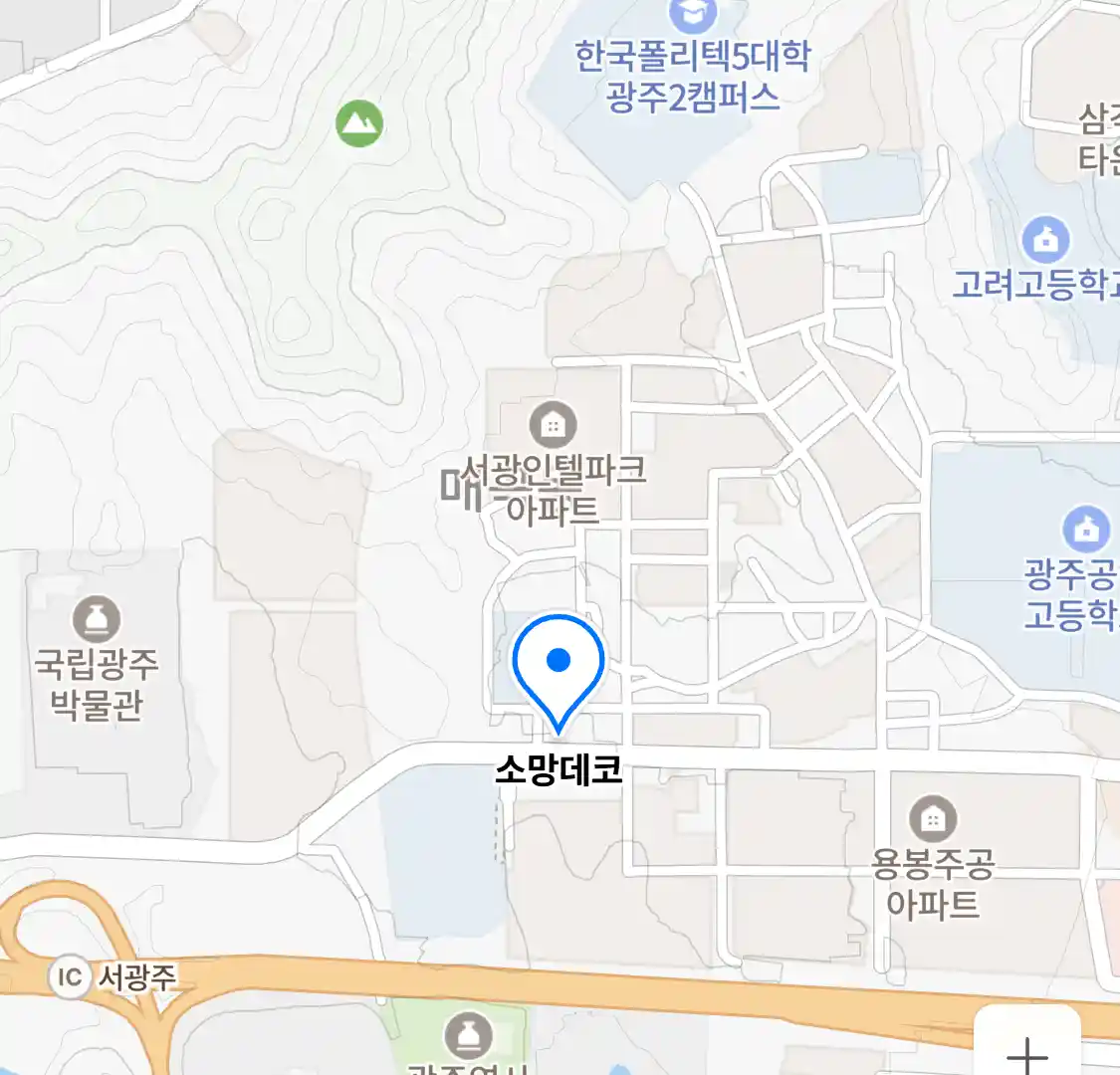 소망데코 위치