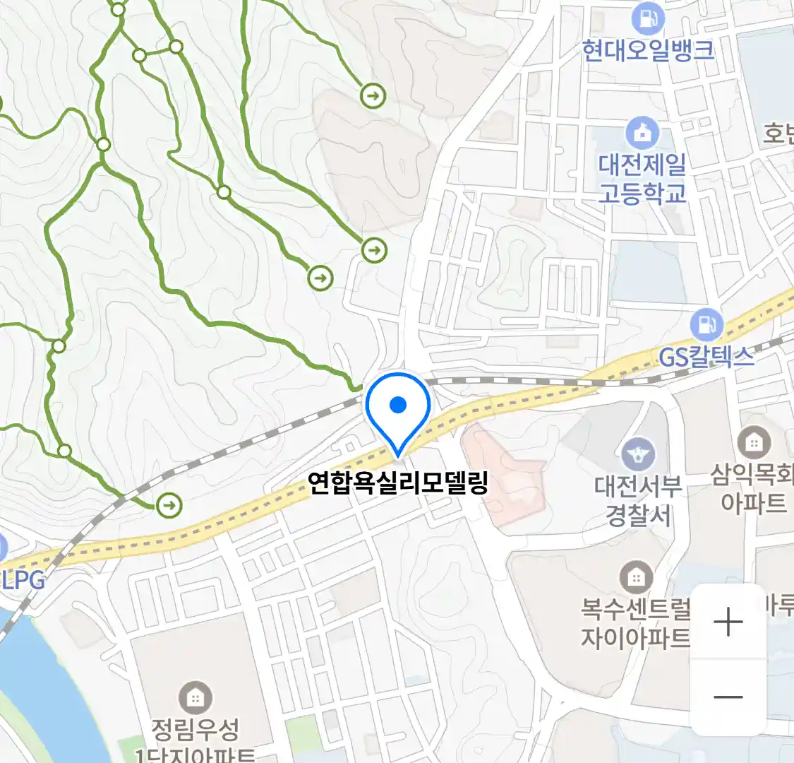 연합욕실리모델링 위치