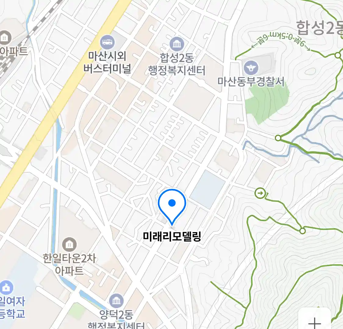 미래리모델링 위치