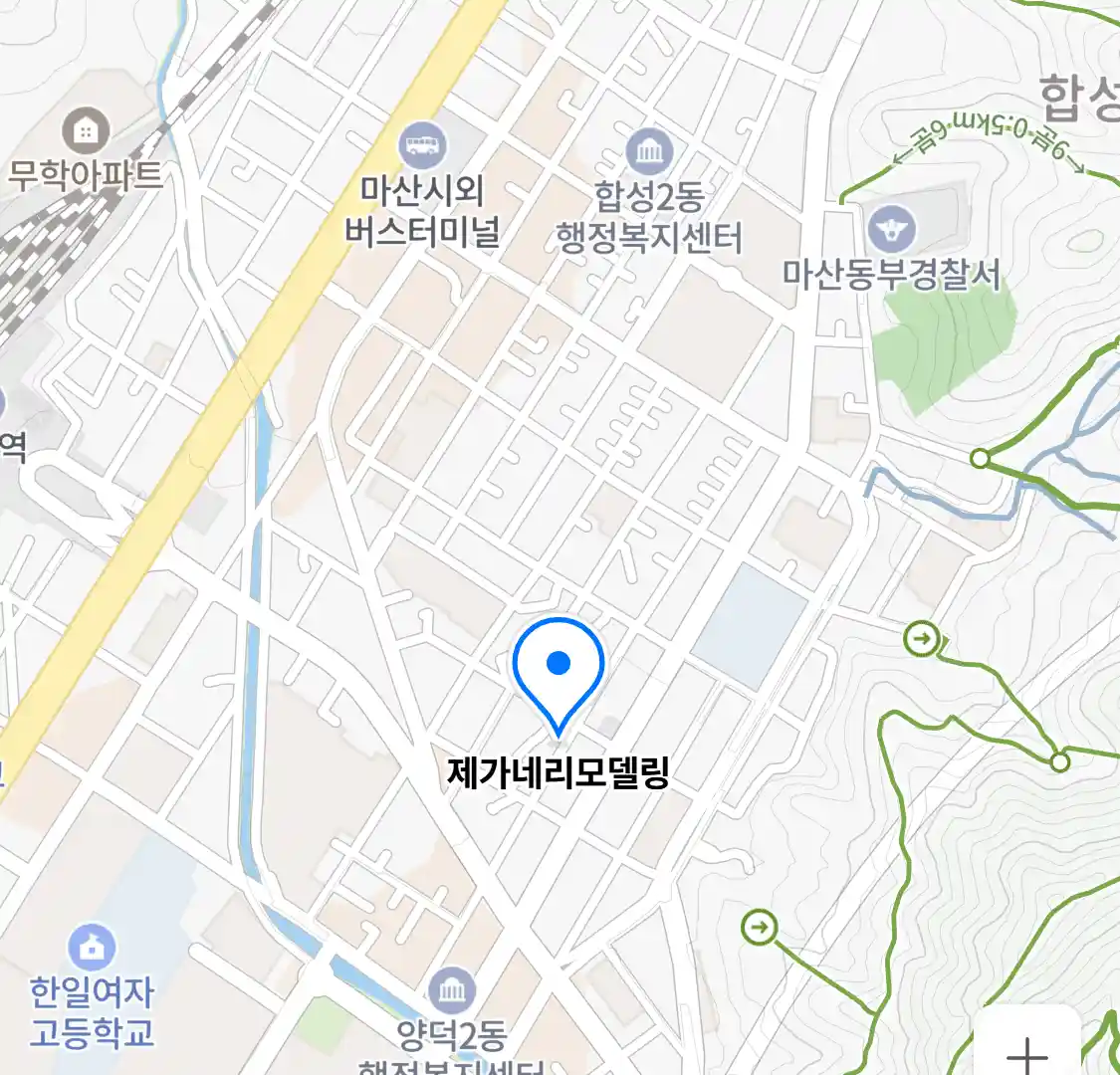 제가네리모델링 위치