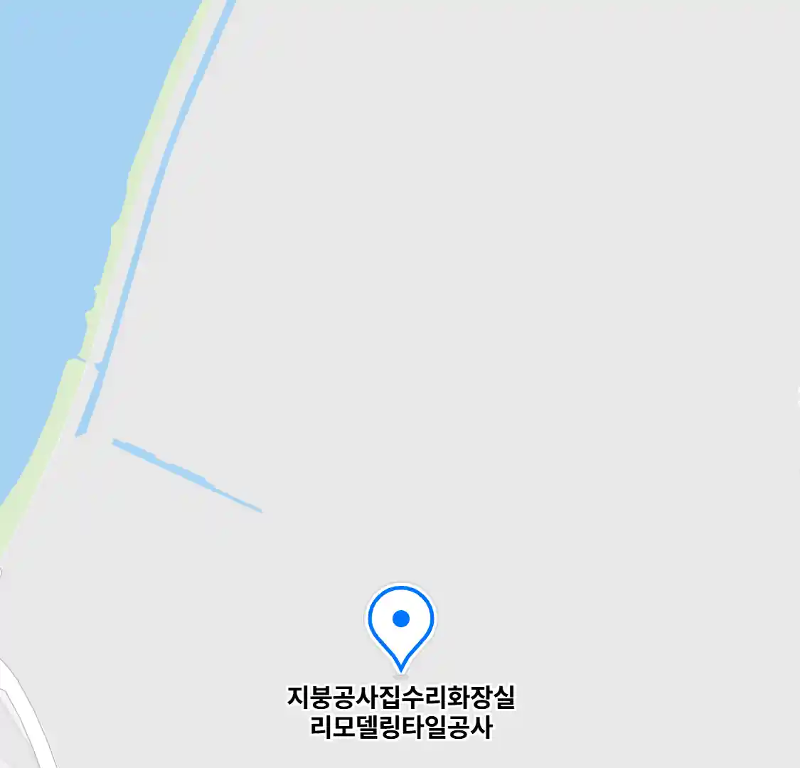 지붕공사집수리화장실리모델링타일공사 위치