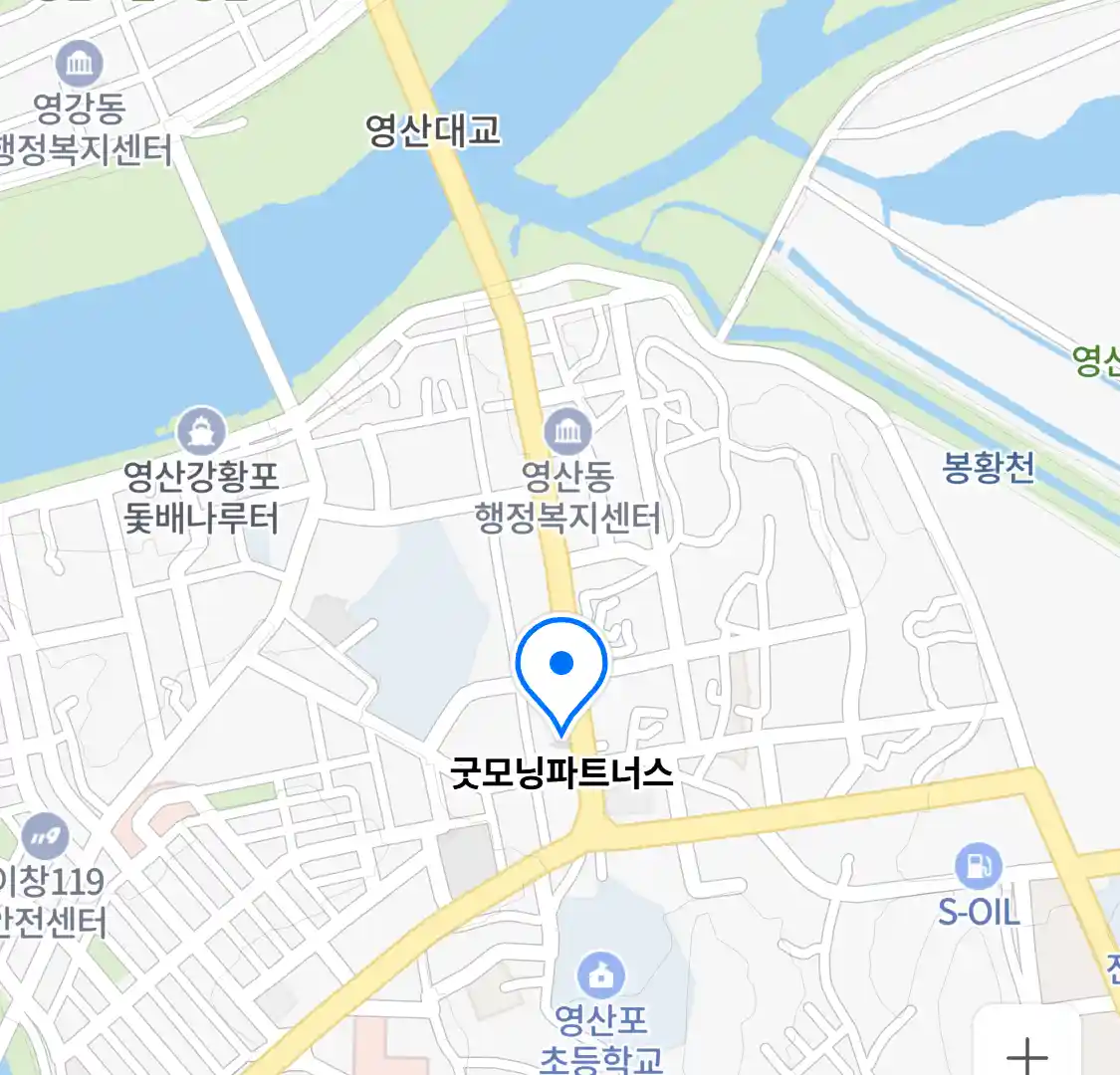 굿모닝파트너스 위치