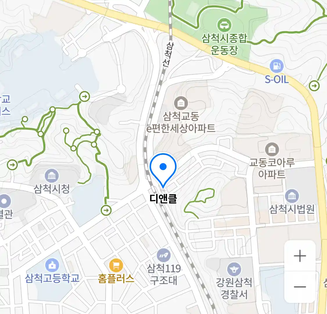 디앤클 위치