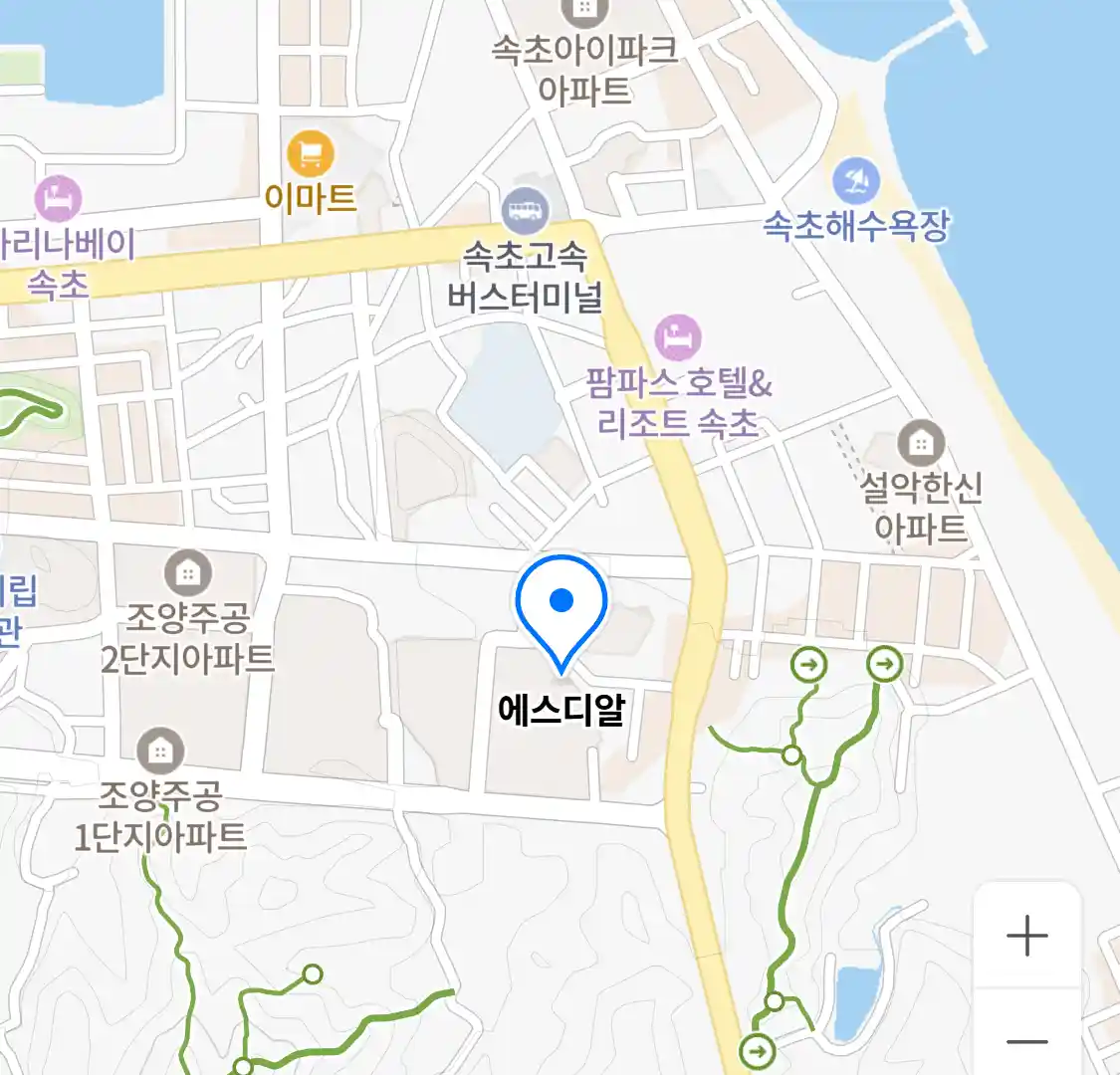 에스디알 위치