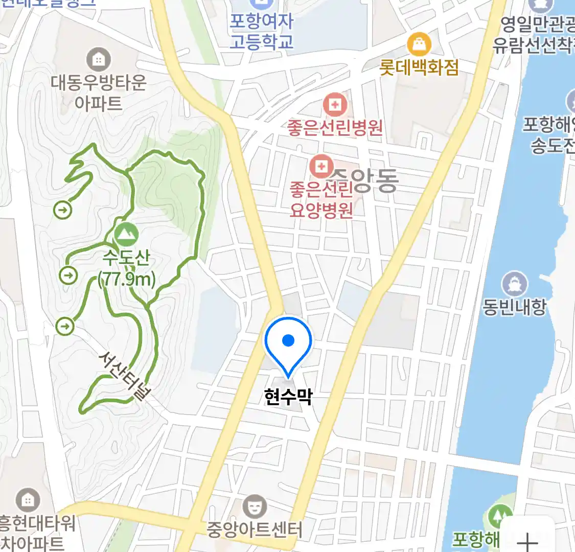 현수막 업체 위치