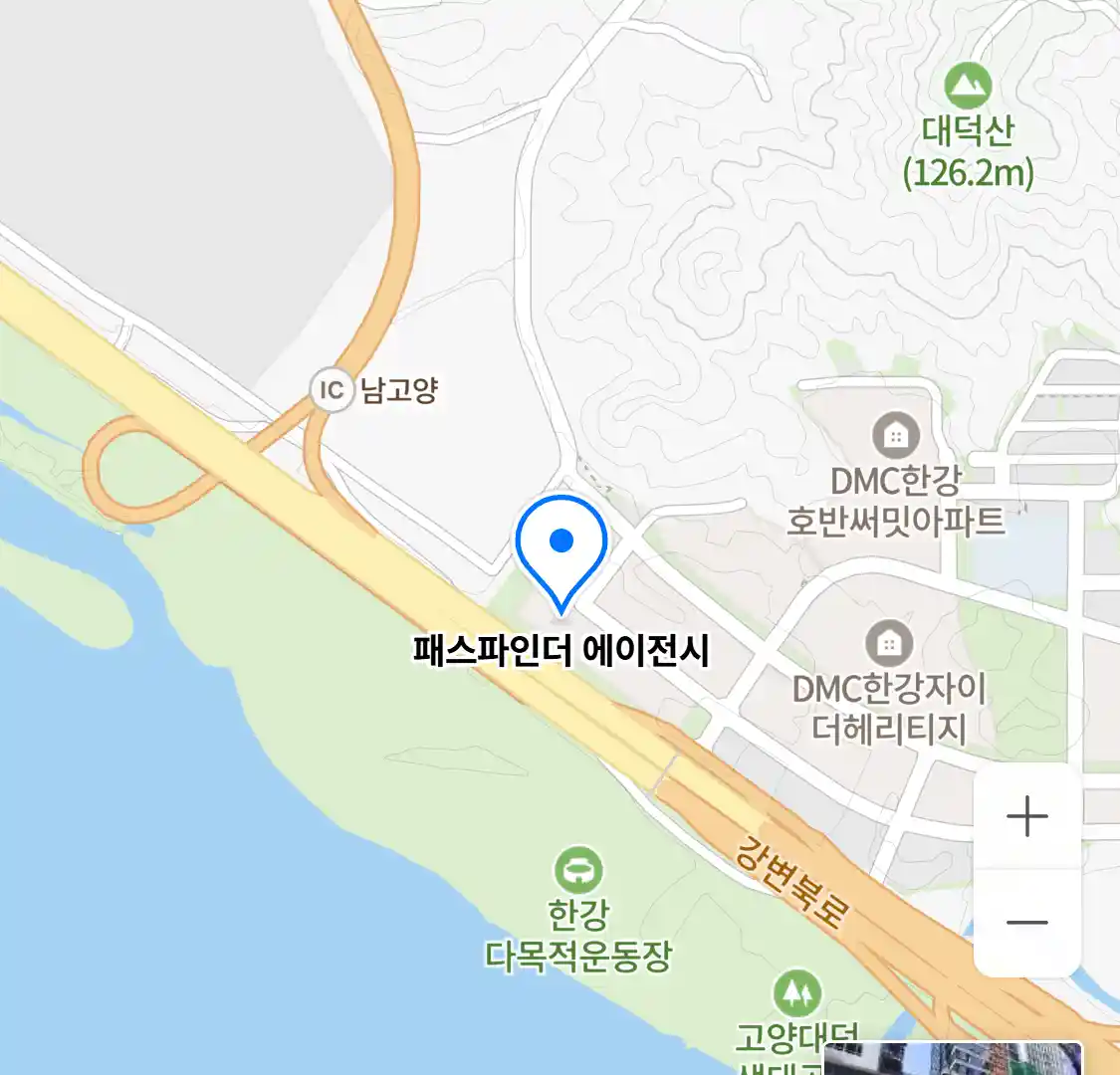 패스파인더 에이전시 위치