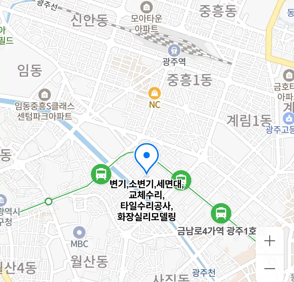 변기,소변기,세면대,교체수리,타일수리공사,화장실리모델링 위치