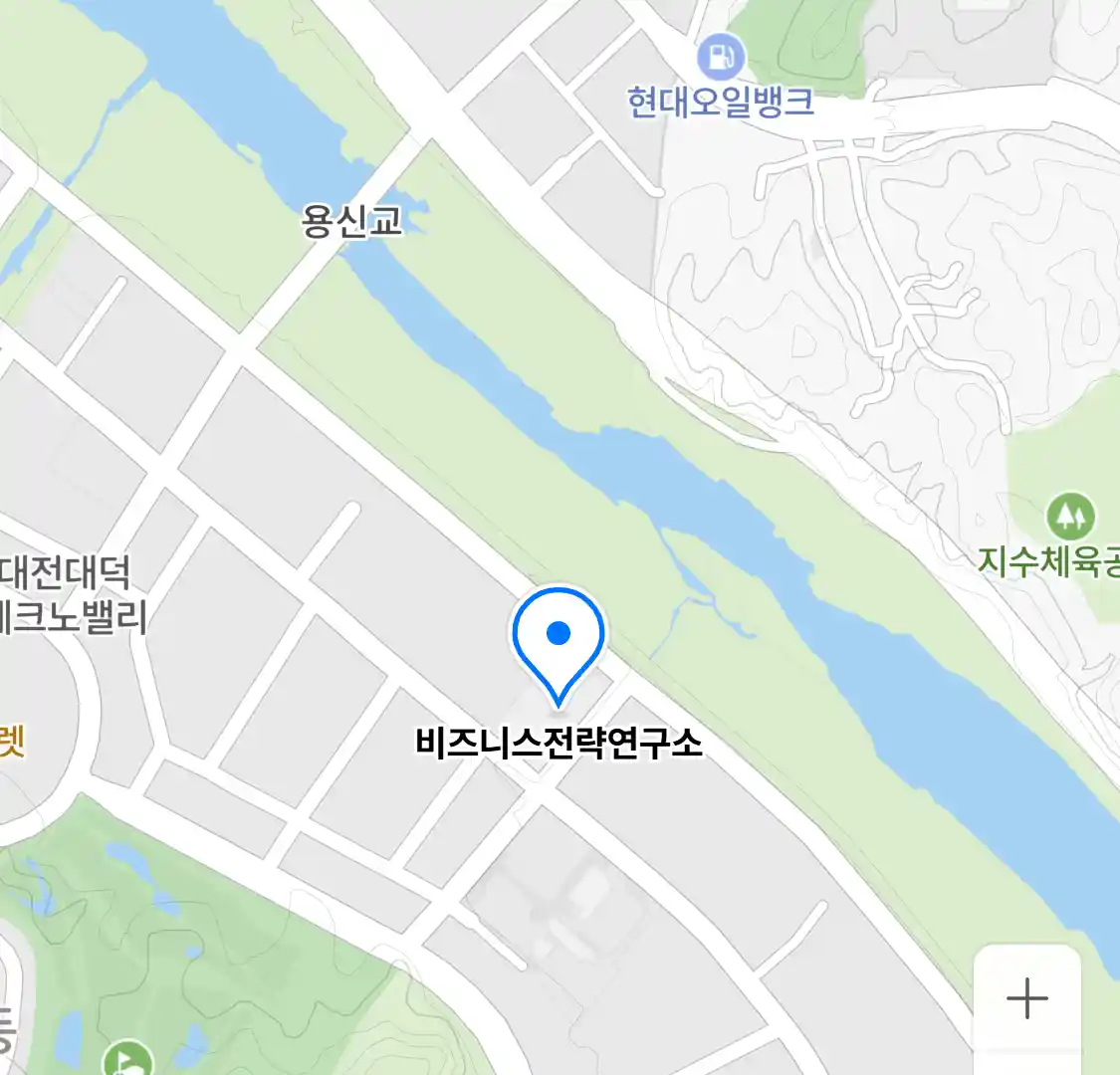 비즈니스전략연구소 위치