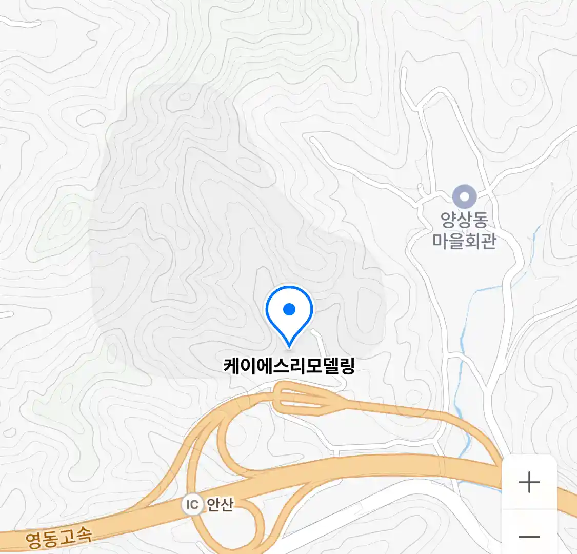 케이에스리모델링 위치