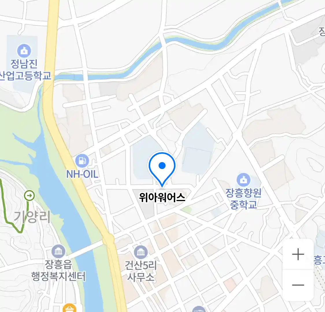 위아워어스 위치