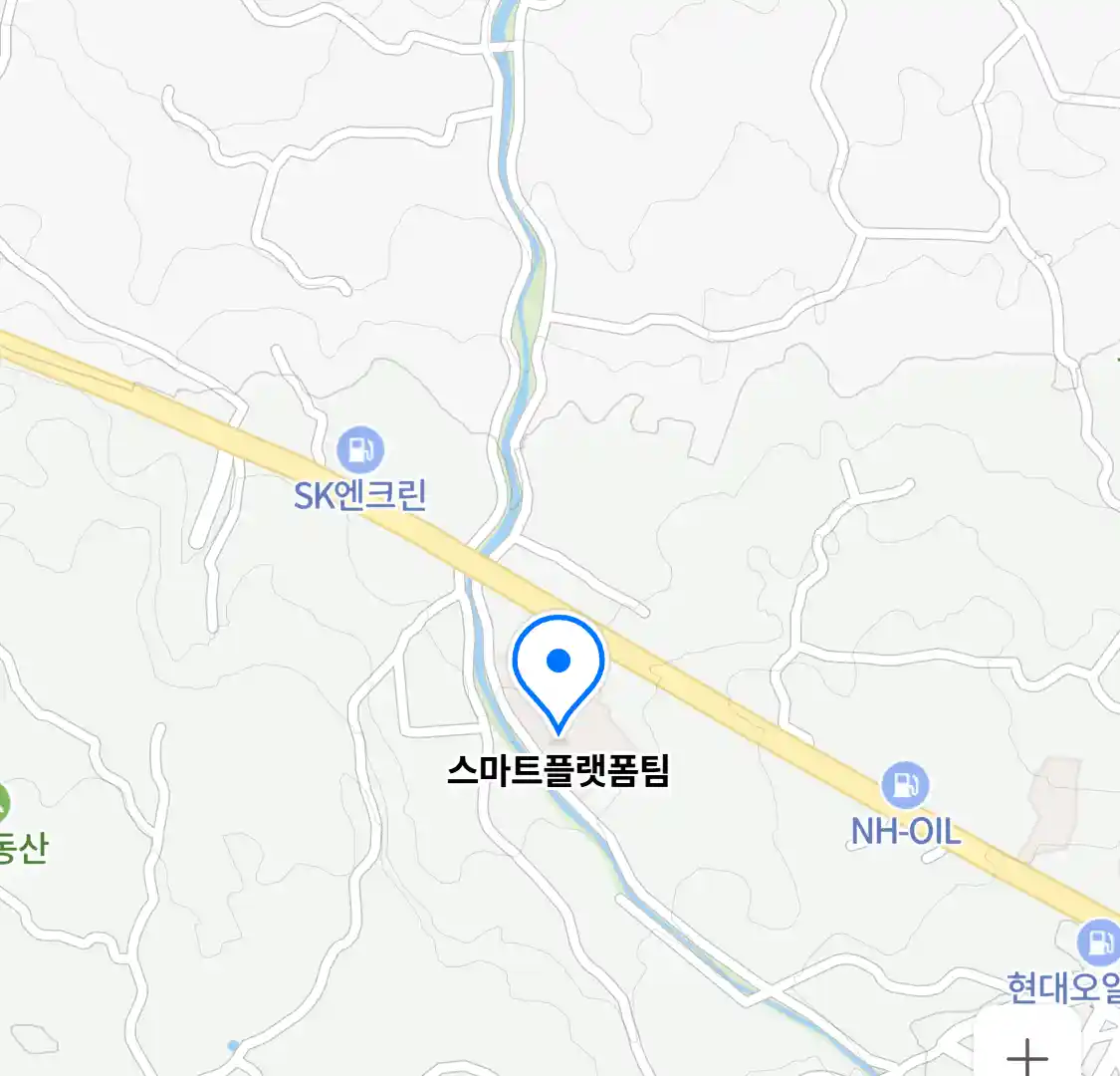 스마트플랫폼팀 위치