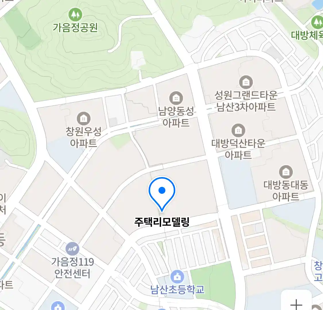 주택리모델링 위치