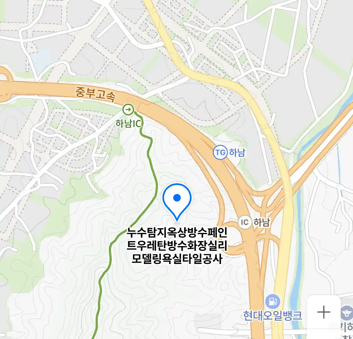 누수탐지옥상방수페인트우레탄방수화장실리모델링욕실타일공사 위치