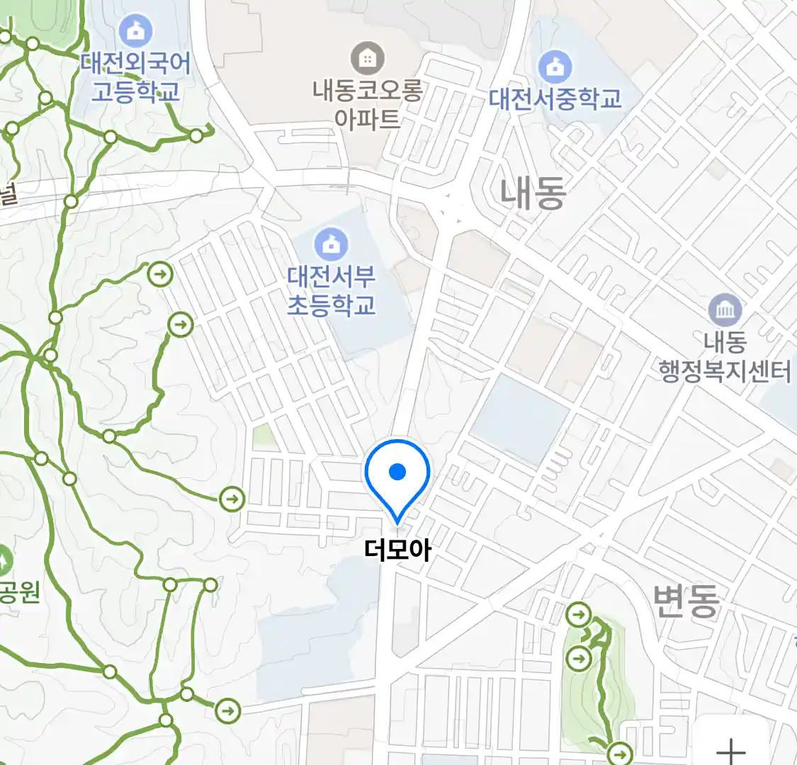 더모아 위치