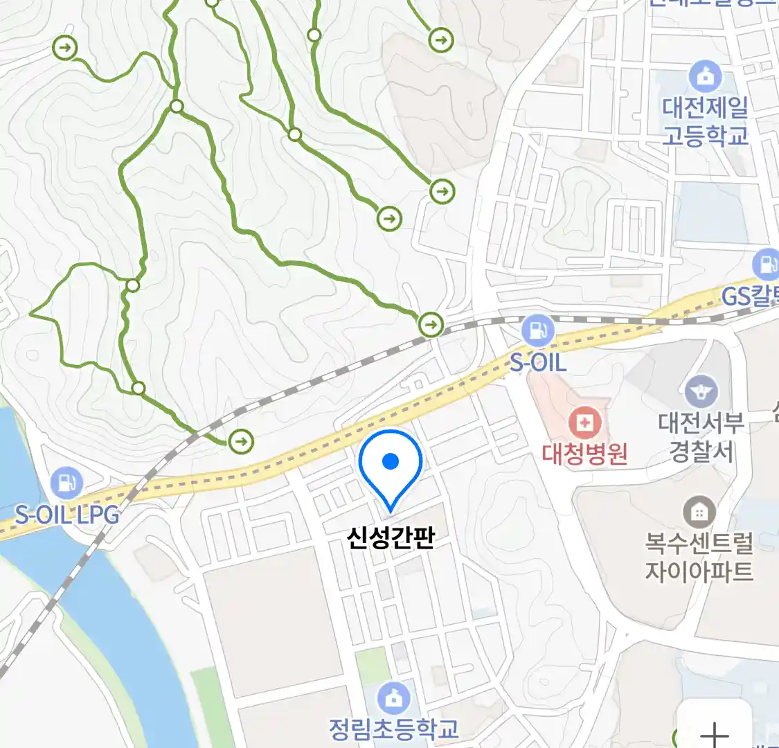 신성간판 위치