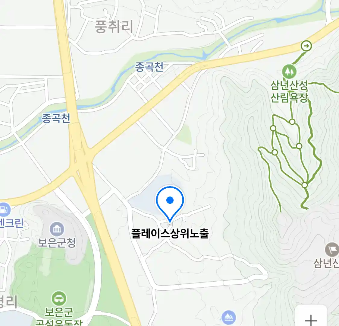 플레이스상위노출 위치