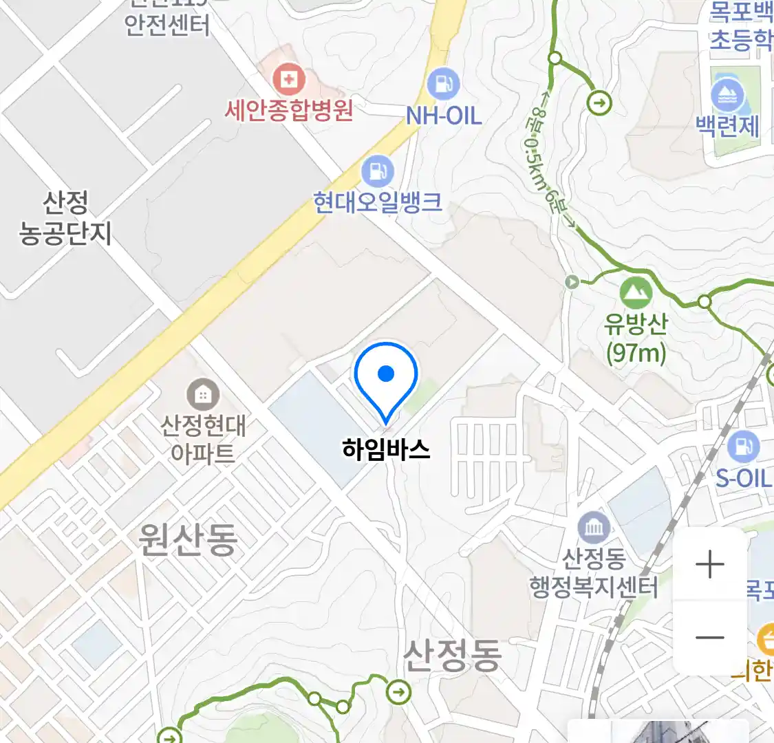 하임바스 위치