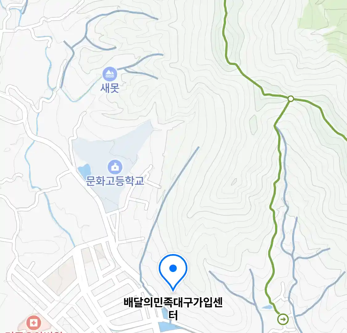 배달의민족대구가입센터 위치