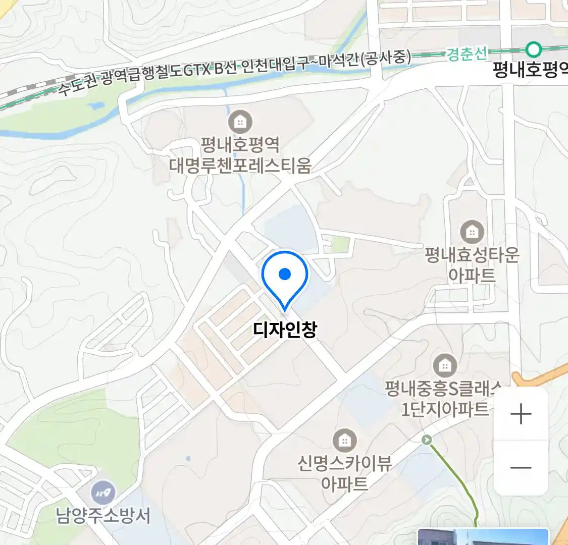 디자인창 위치