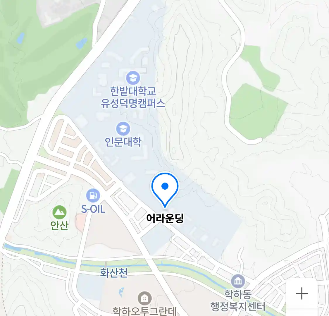 어라운딩 위치