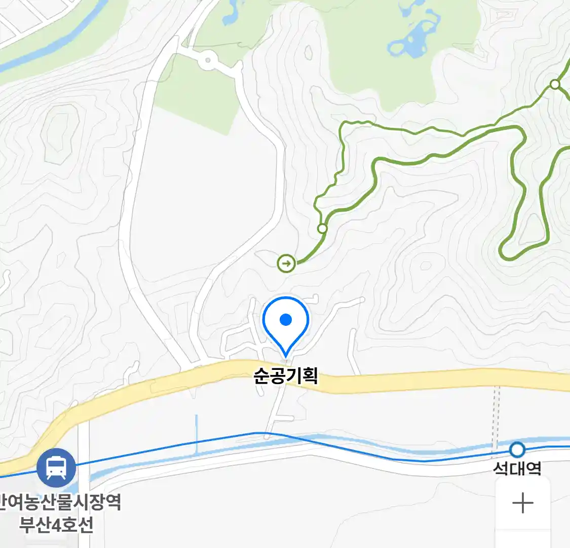 순공기획 위치