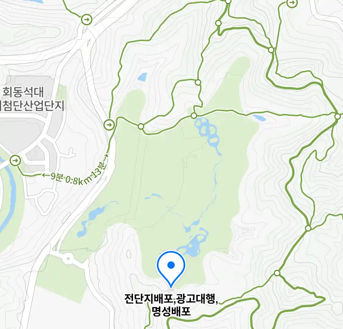 전단지배포,광고대행,명성배포 위치
