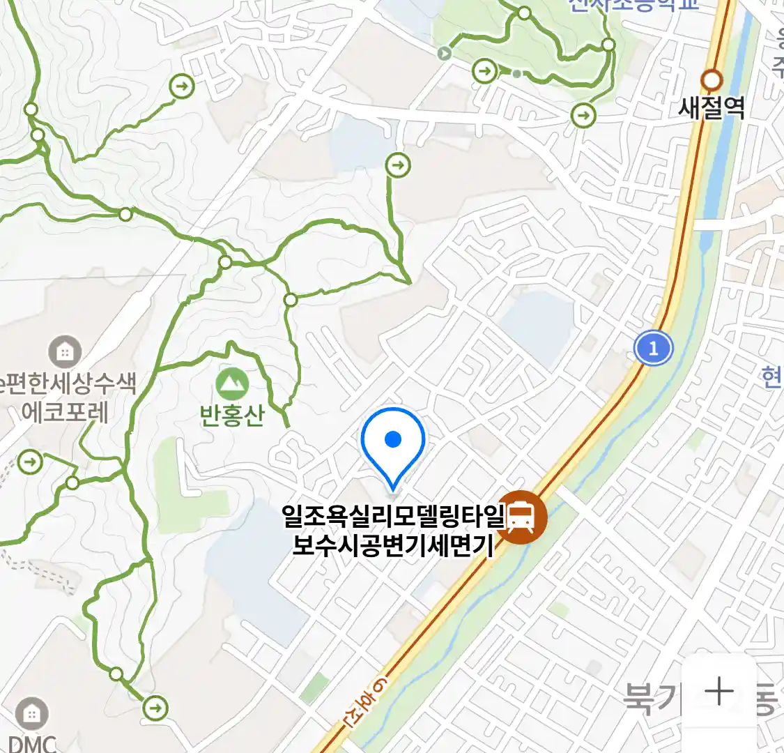 일조욕실리모델링타일보수시공변기세면기 위치