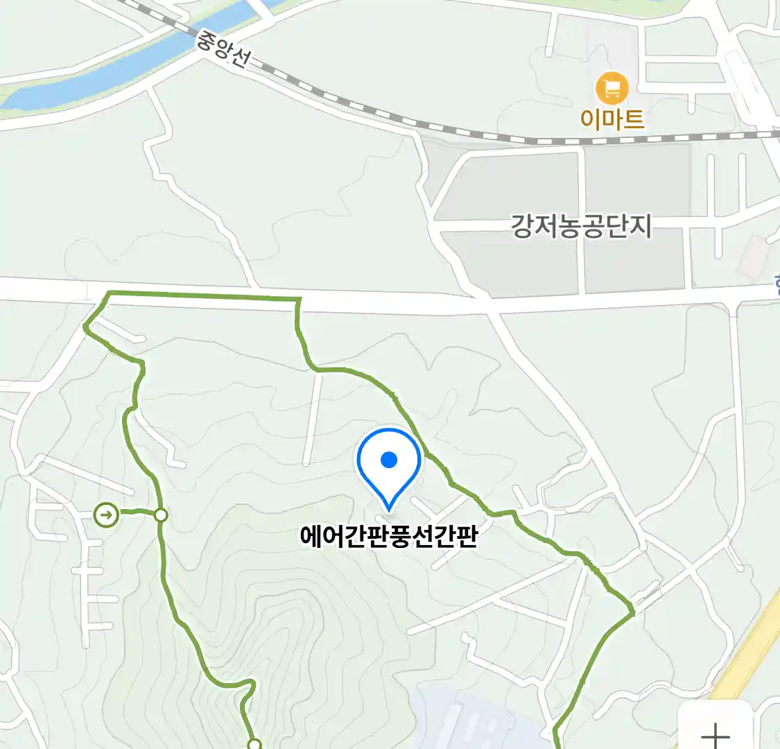 에어간판풍선간판 위치