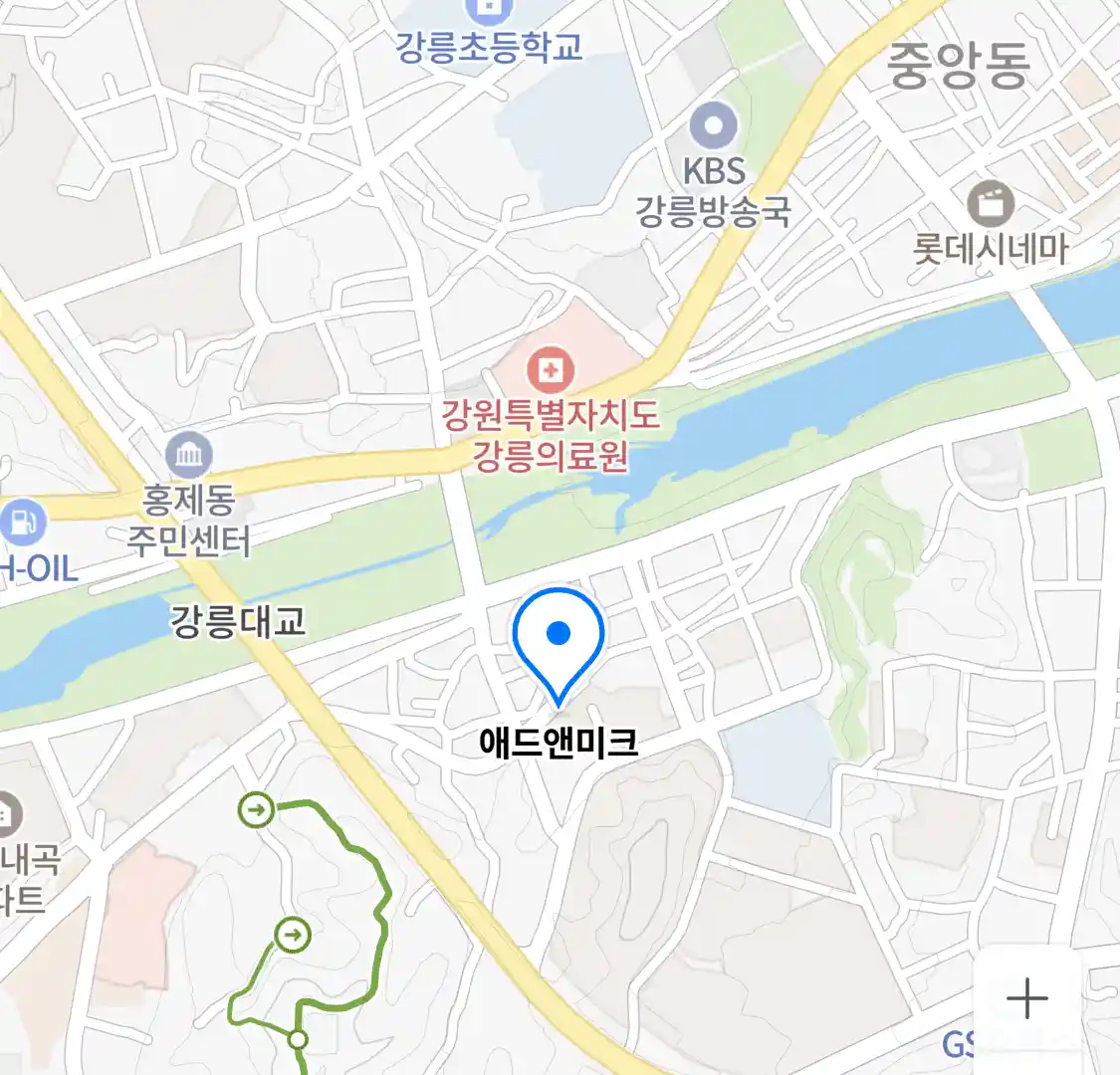 애드앤미크 위치