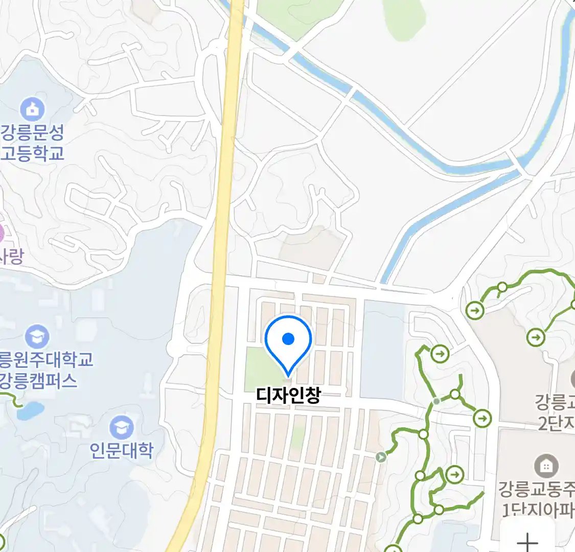 디자인창 위치