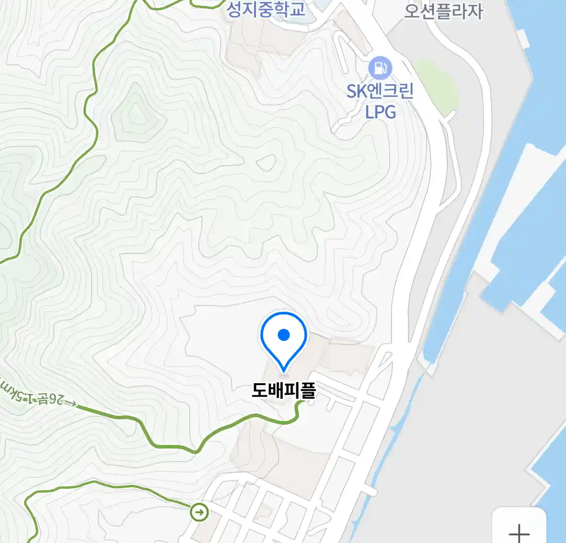 도배피플 위치