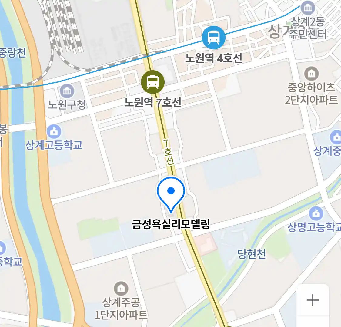 금성욕실리모델링 위치