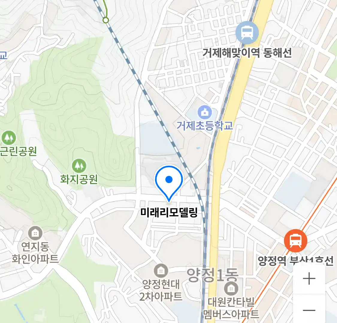 미래리모델링 위치