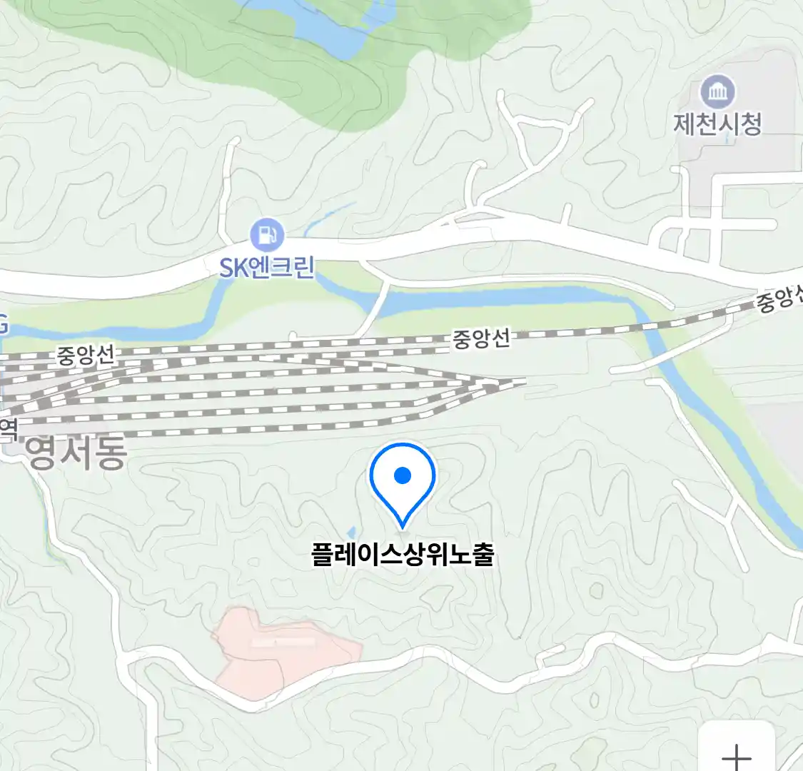 플레이스상위노출 위치