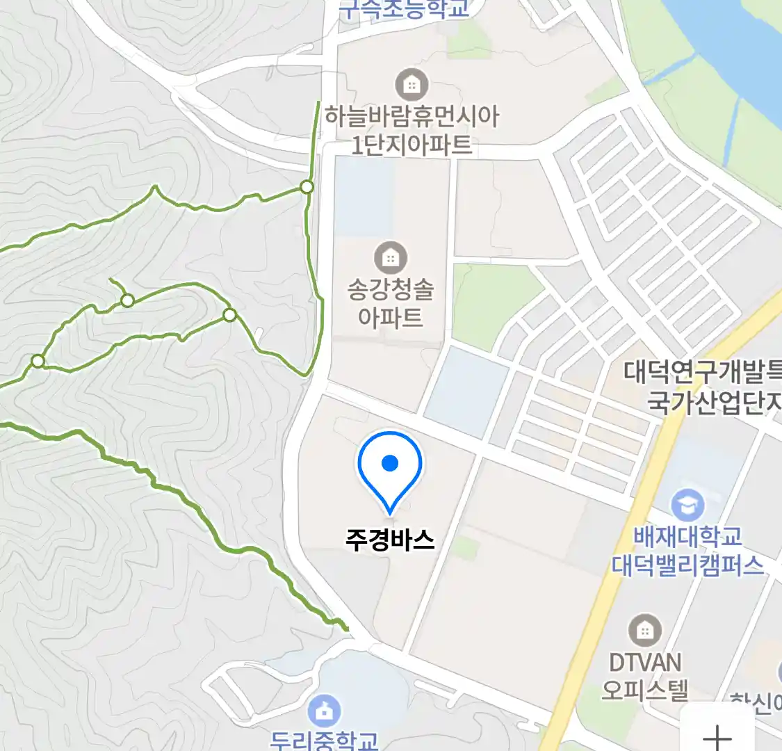 주경바스 위치