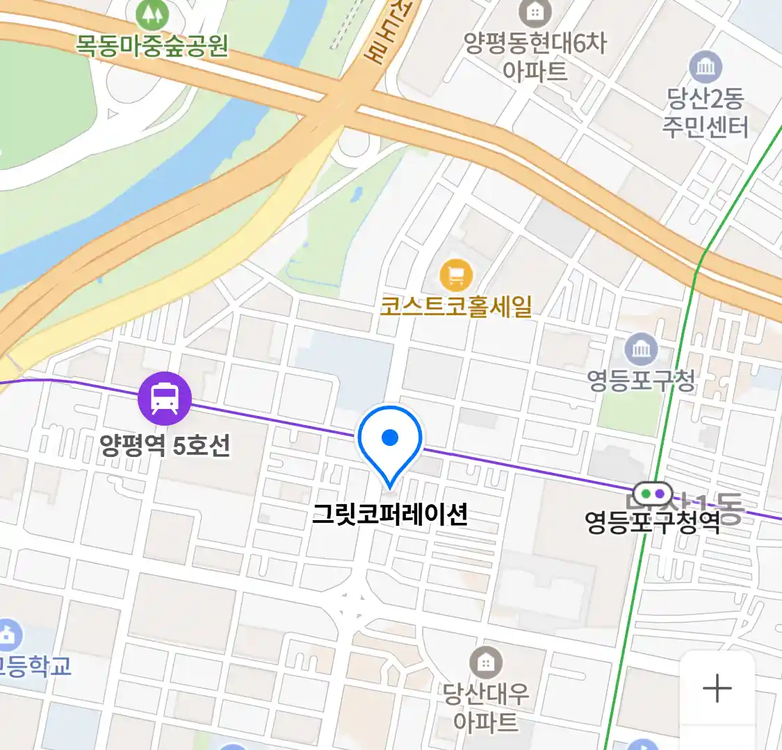 그릿코퍼레이션 위치