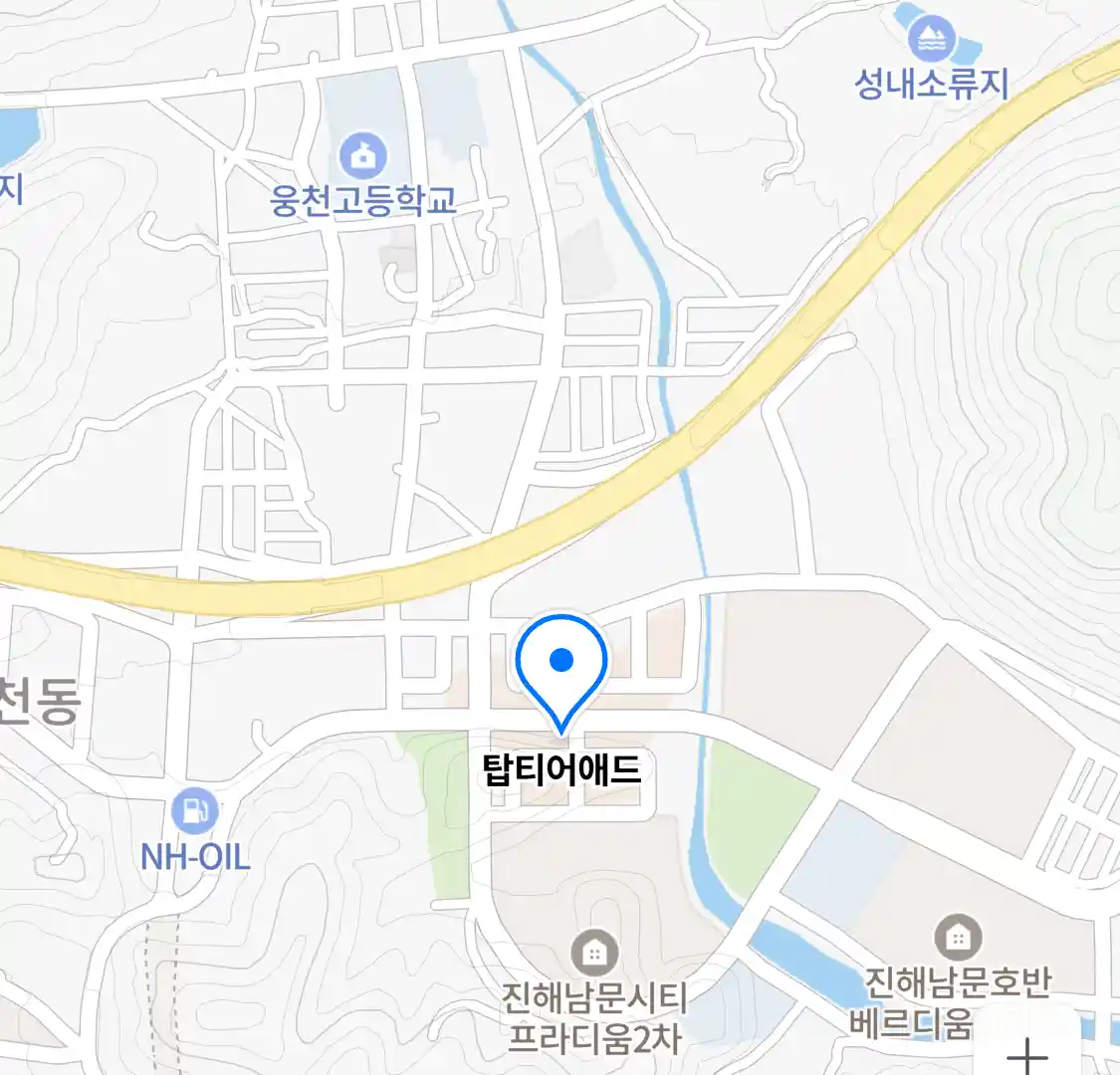 탑티어애드 위치