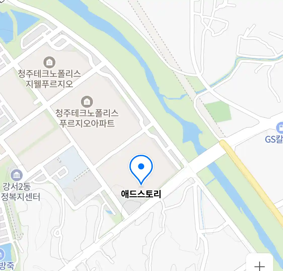 애드스토리 위치