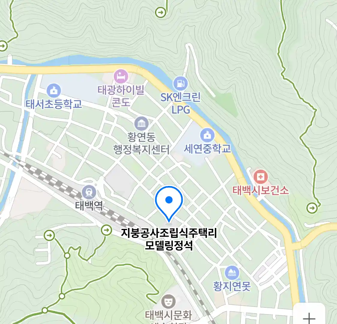 지붕공사조립식주택리모델링정석 위치