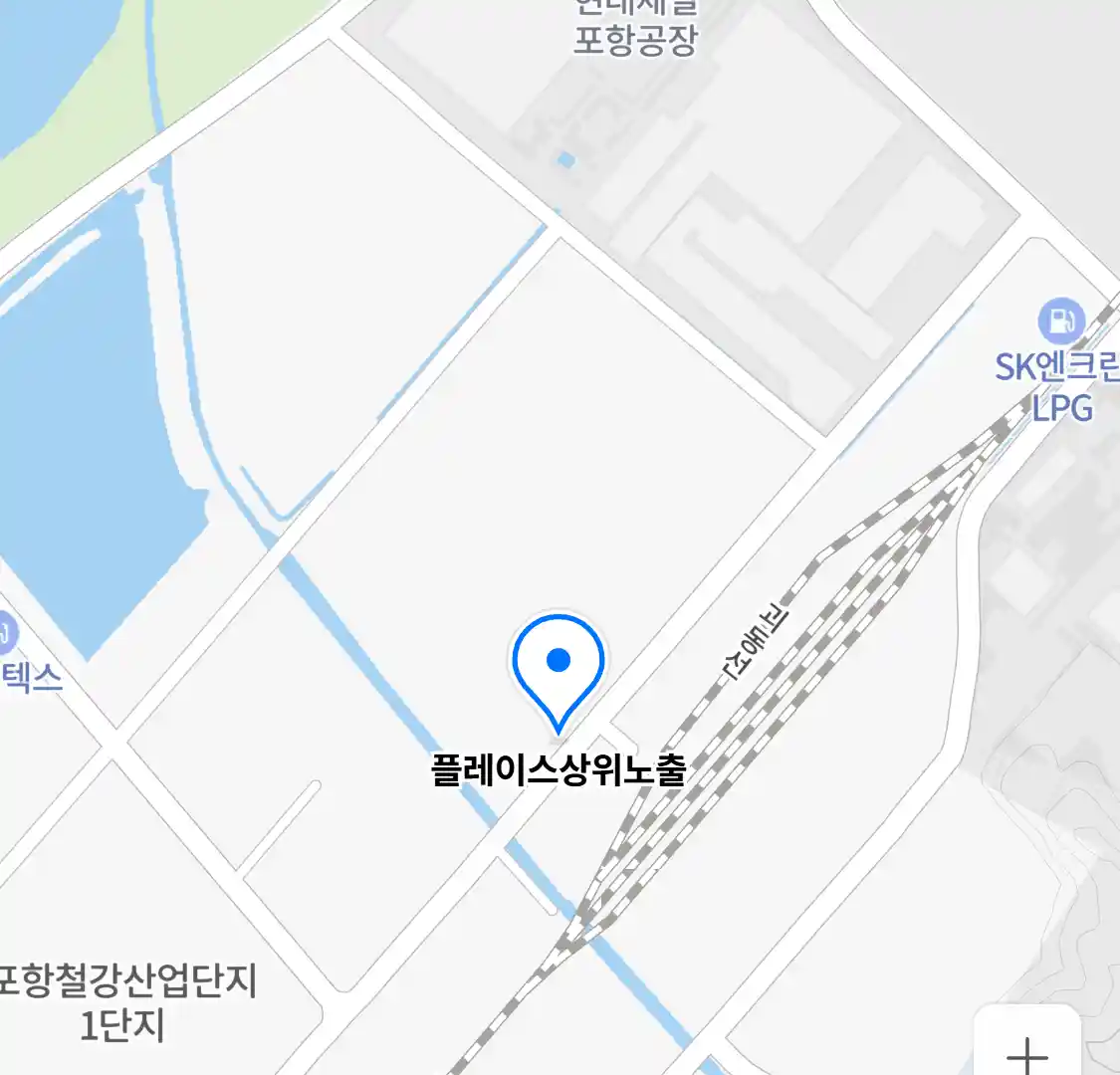 플레이스상위노출 위치