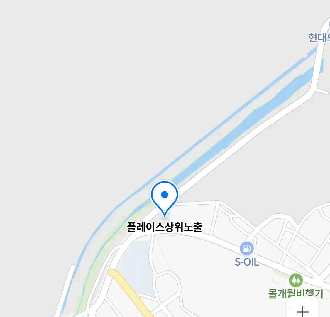 플레이스상위노출 위치